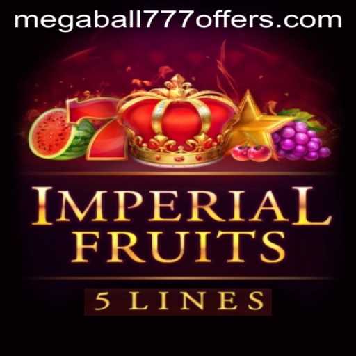 Unveiling ImperialFruits5: A Fresh Take on Classic Slot Gaming