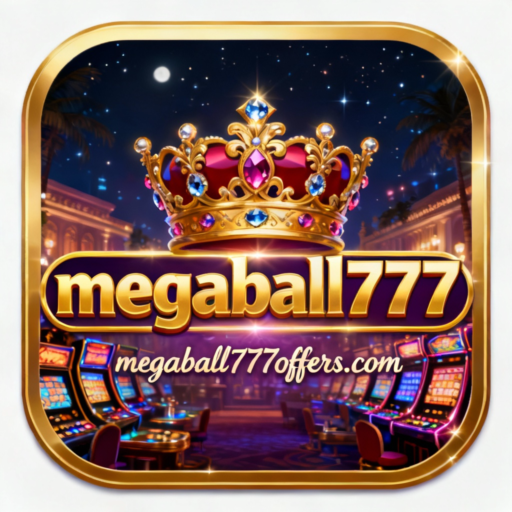 megaball777